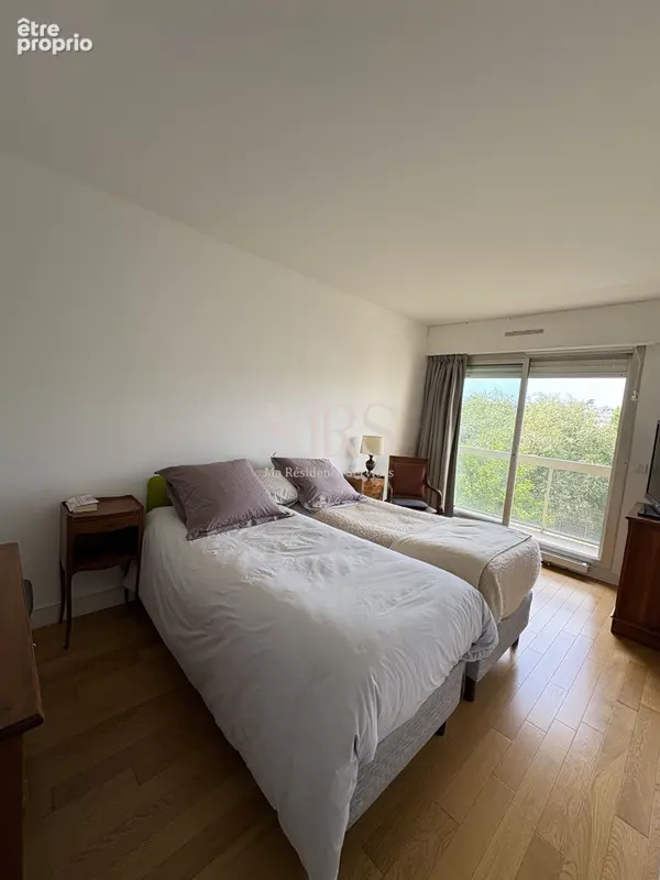 Appartement 3 pièces 67 m² à vendre à Paris-16e (75016) - photo 4