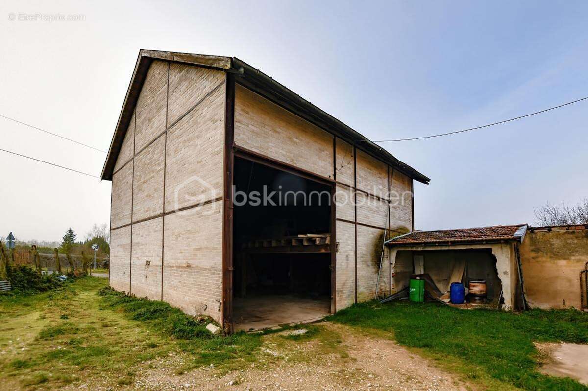 Maison à SAINT-MIHIEL