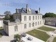 Maison à CASTELNAU-DE-MEDOC