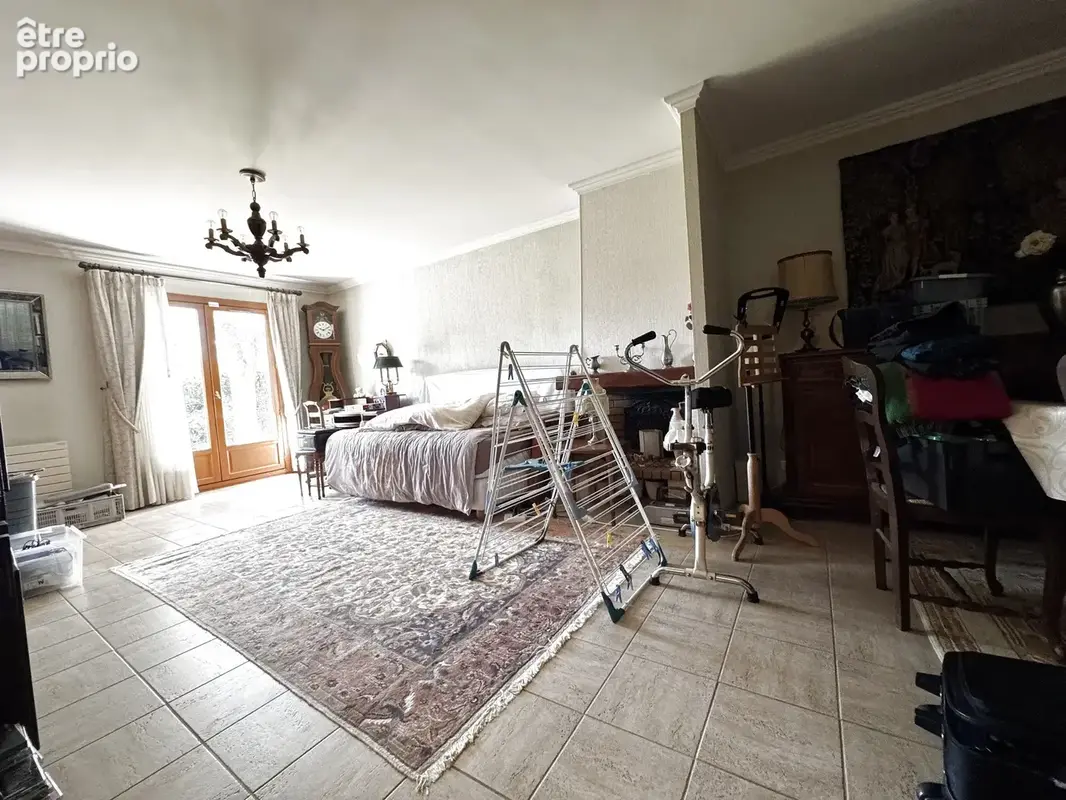 Maison 103 m² à Saint-Witz  - photo 2