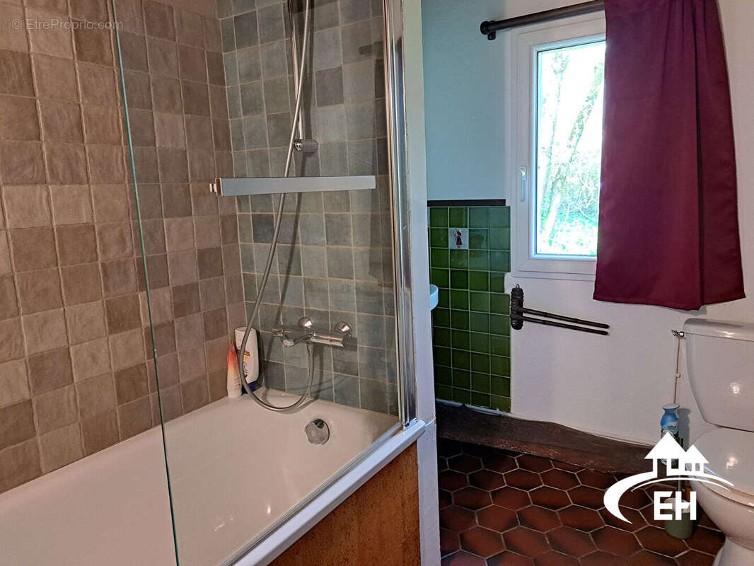 Maison de pays la ferte en ouche - photo 6