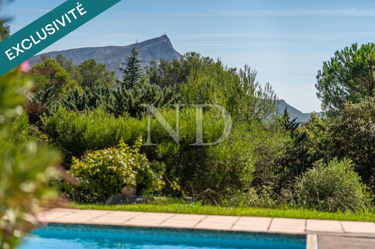 Photo 3 - Maison à SAINT-MARC-JAUMEGARDE