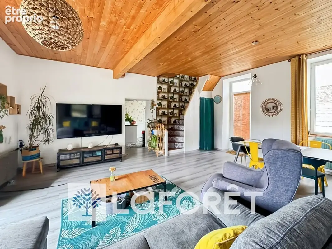 Ensemble immobilier - Maison + Gîte - 30 MIN DE ROYAN (17200) - photo 4