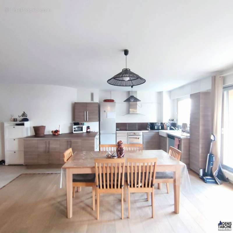 Appartement à MONTMORENCY