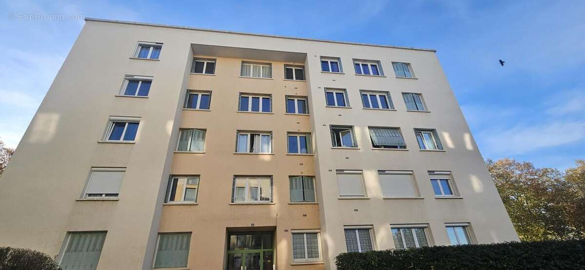 Appartement à DIJON