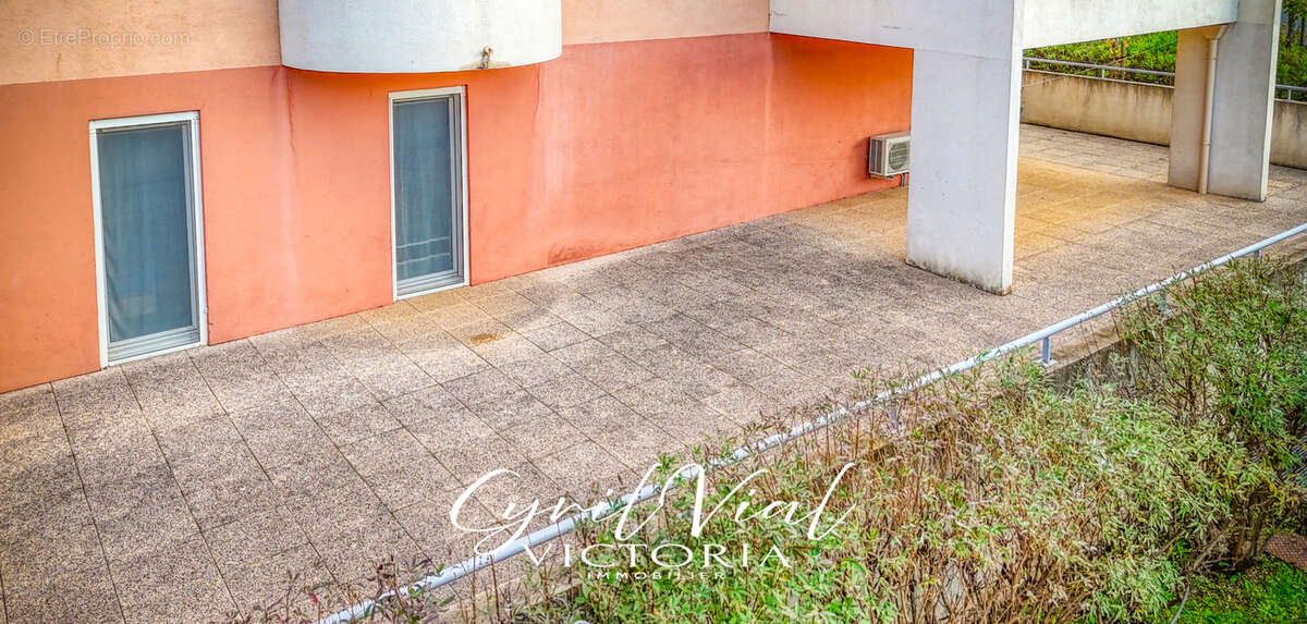 Appartement à HYERES