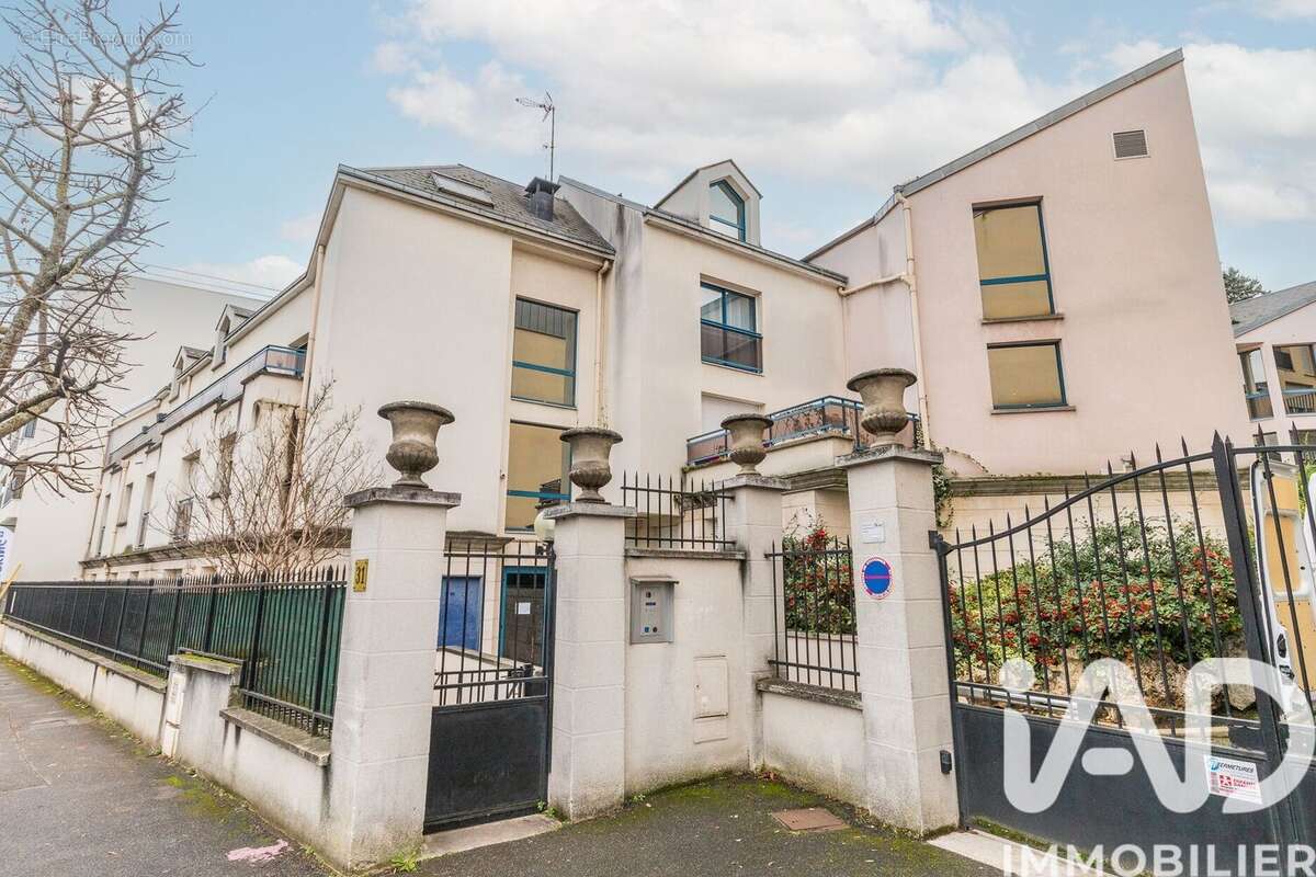 Photo 7 - Appartement à SAVIGNY-SUR-ORGE