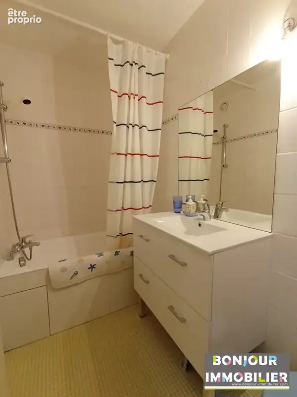 Appartement 2 pièces 31 m² à vendre à Saint-Pierre-De-Chartreuse (38380) - photo 6