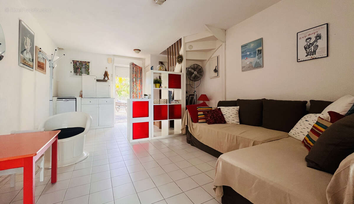 Maison à FRONTIGNAN