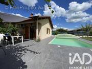 Photo 1 - Maison à IZEAUX