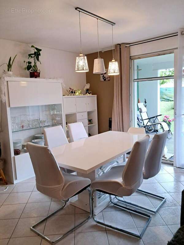 Photo 6 - Appartement à HUSSIGNY-GODBRANGE