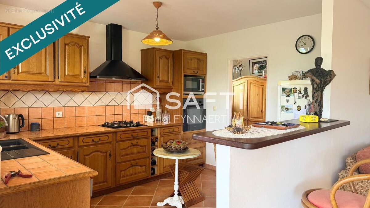 Photo 7 - Maison à SAINTE-LUCE