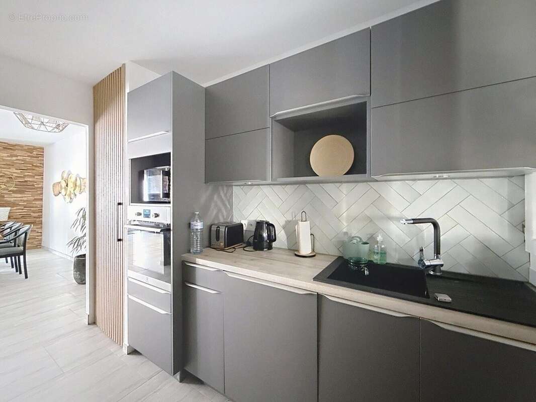 Photo 6 - Appartement à FREJUS