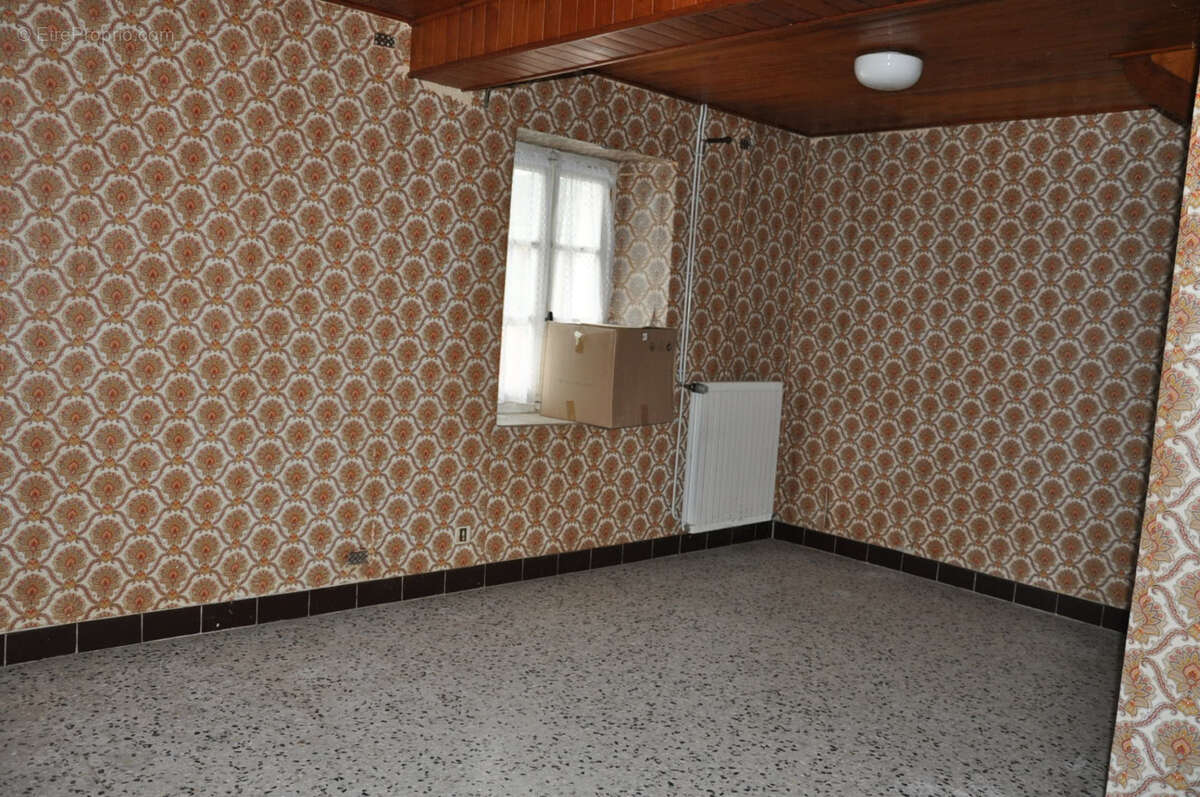 Maison à ARFEUILLES