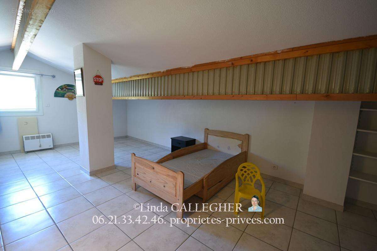 Maison à PARDAILHAN