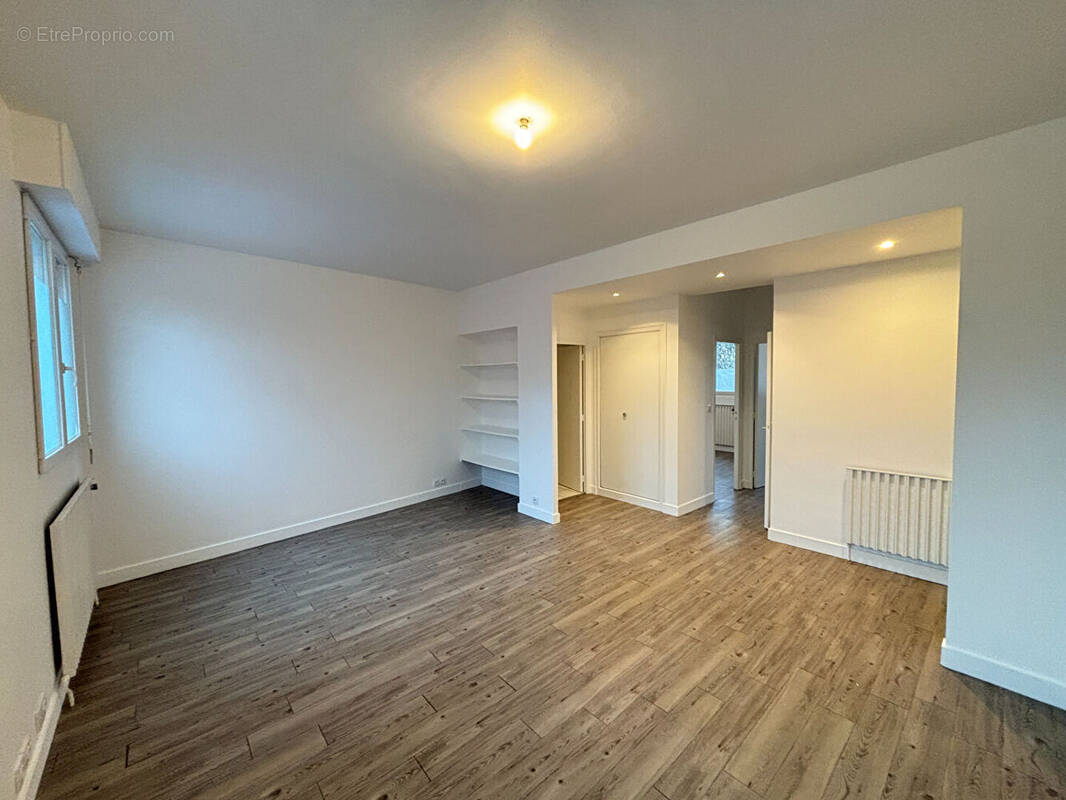 Appartement à VANNES