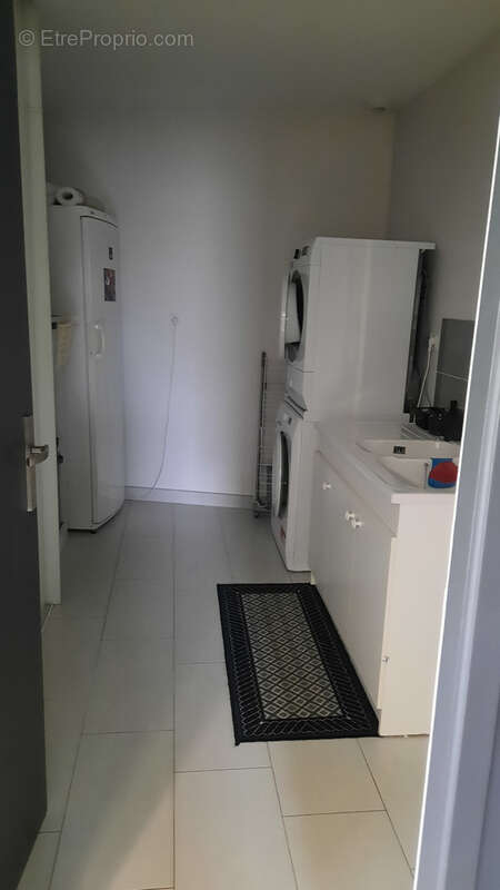 Maison à MESNARD-LA-BAROTIERE