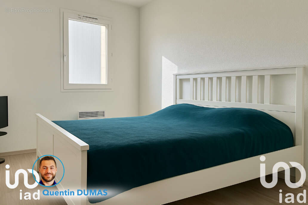 Photo 8 - Appartement à SAINT-MARTIN-DE-SEIGNANX