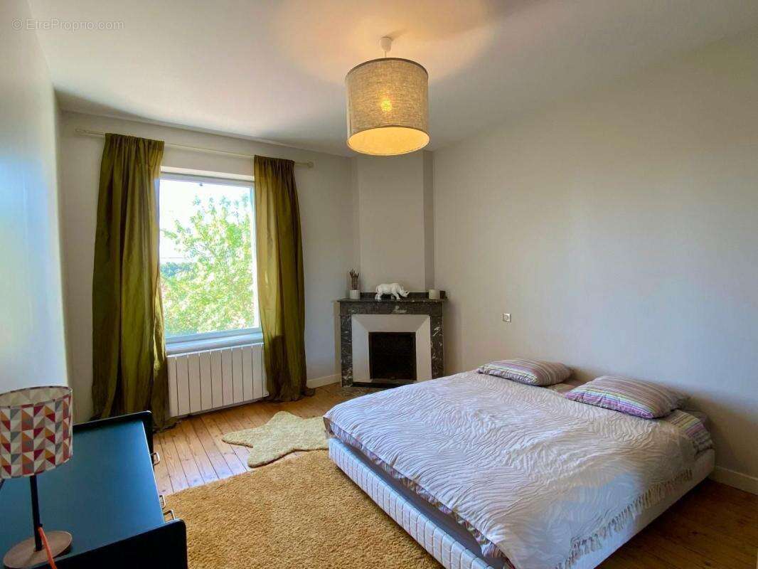 Maison à CARCASSONNE