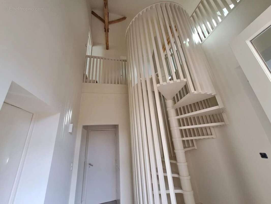 Maison à ILE-AUX-MOINES