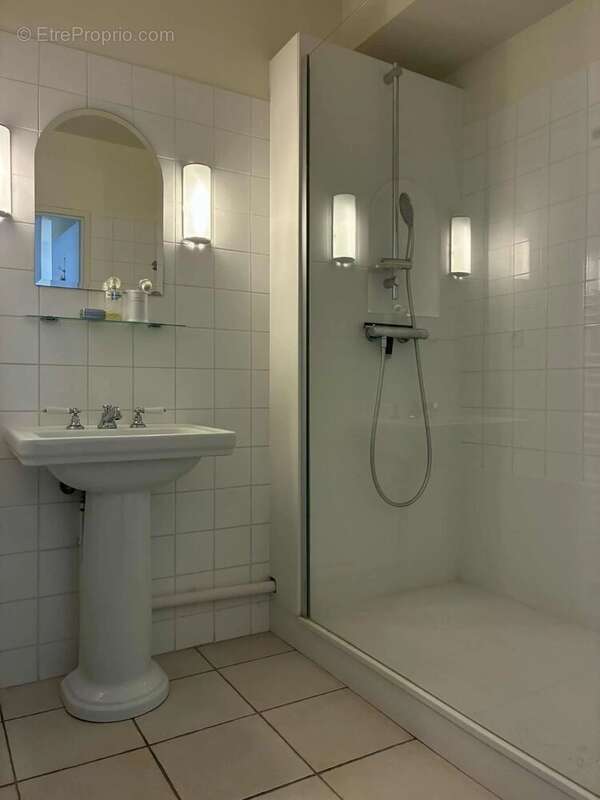 Appartement à CHAMALIERES