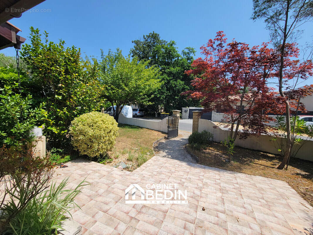 Maison 145 m² à Audenge  - photo 6