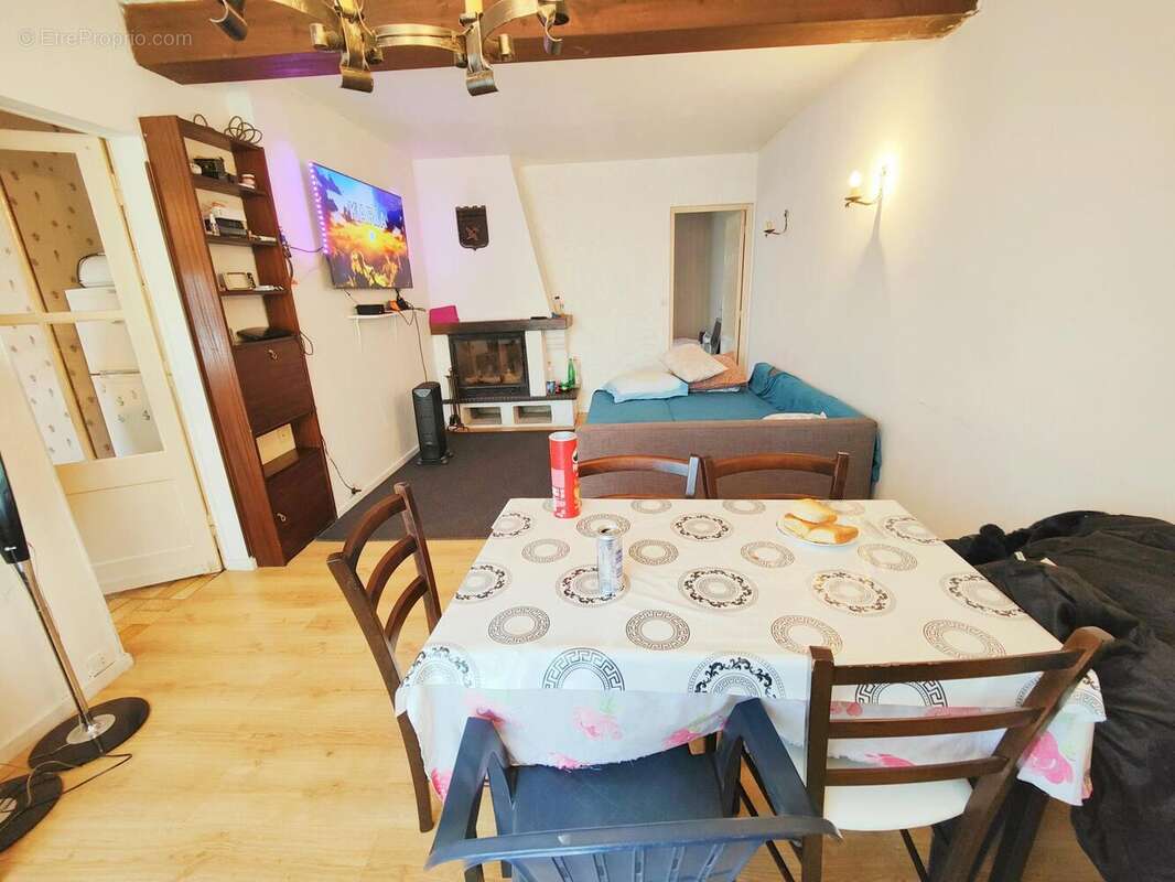 Maison 51 m² à Cenon  - photo 2