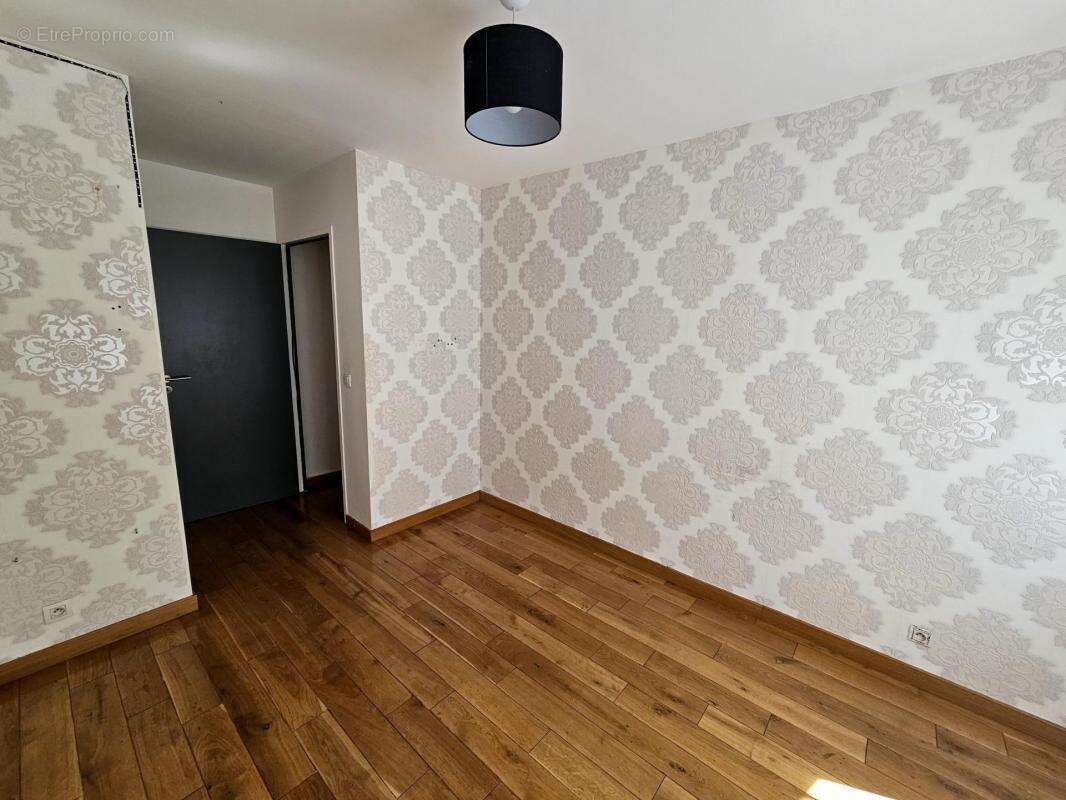 Appartement à AUBERVILLIERS