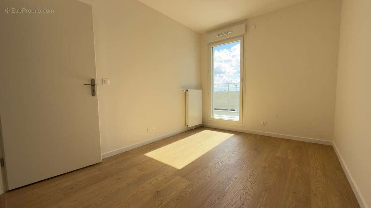 Appartement à NEUILLY-PLAISANCE