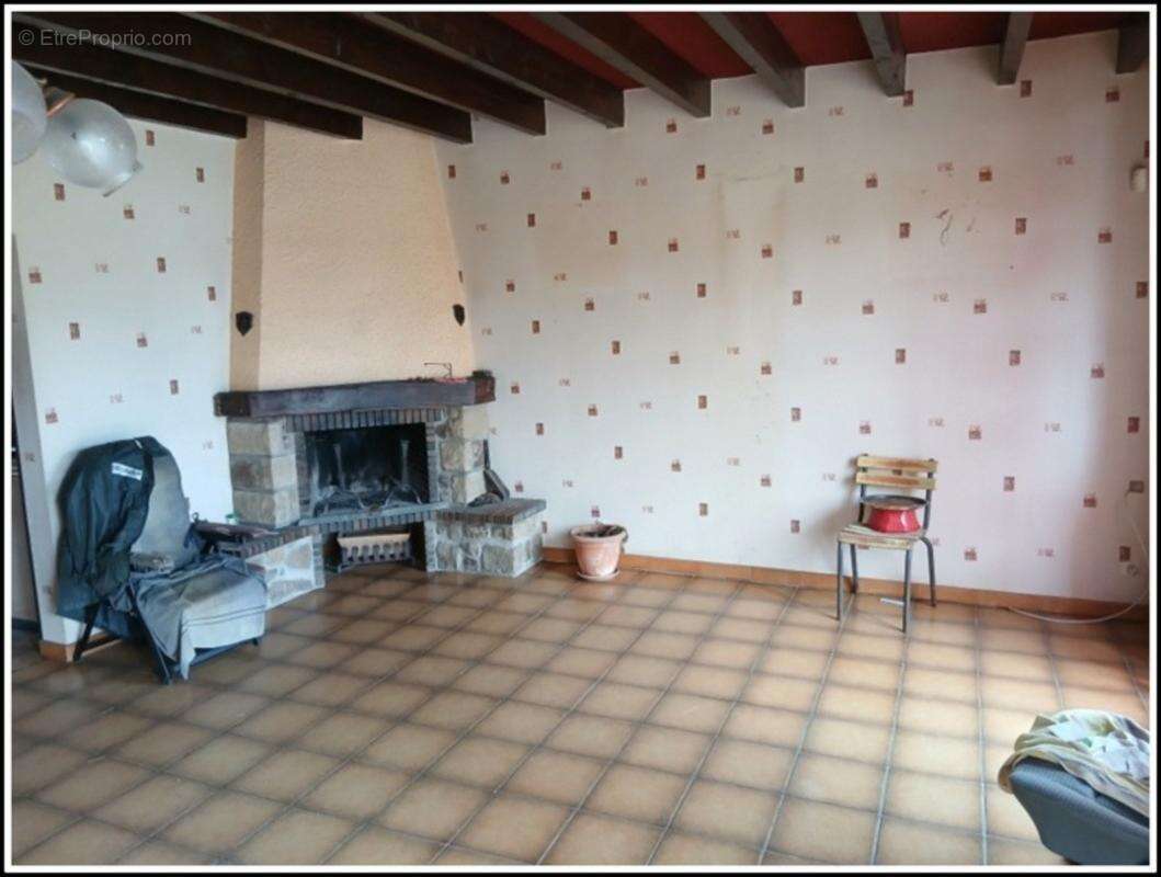 Maison à vendre 5 pièces Proche de MOULINS (03) - photo 23