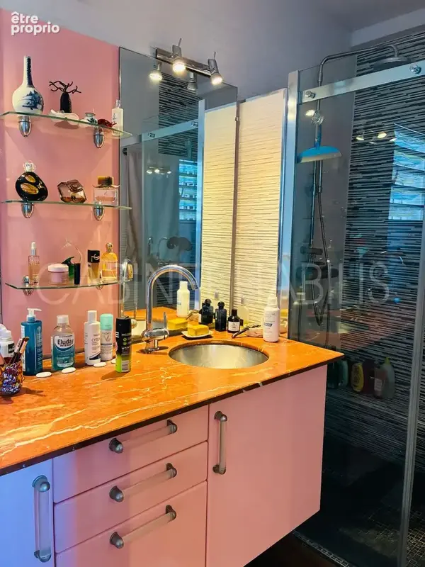 A vendre - maison 134.5 m2 environ - saint paul  -  795 000 € - photo 11