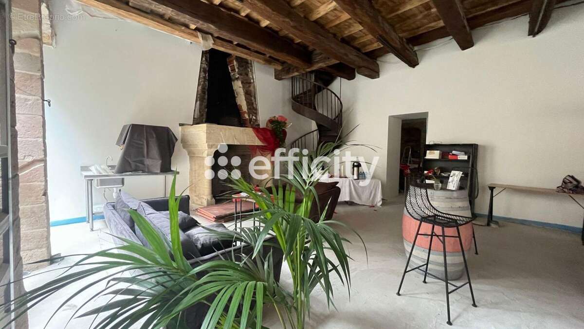 Appartement 1300 m² à Cordes-Sur-Ciel  - photo 4