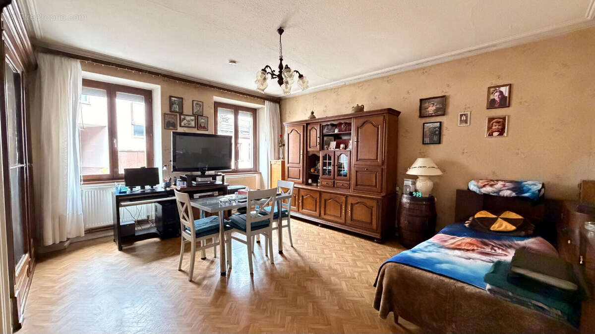 Appartement ROTHAU 3 pièce(s) 70.34 m2 - photo 5