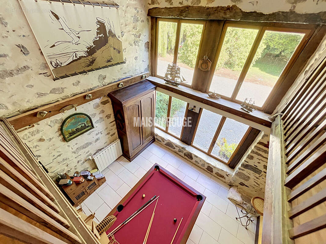 MONT DOL - Maison de caractère en campagne - photo 8