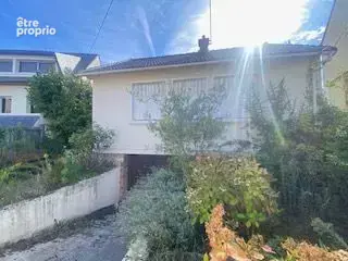 Maison a renover ou agrandissement / surelevation possible - photo 22