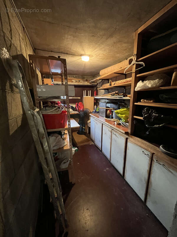 Appartement à LONGJUMEAU