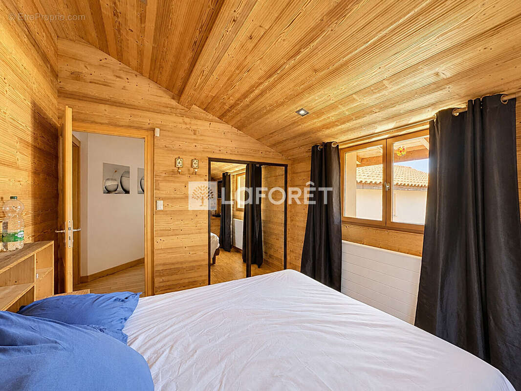 Maison Bully 6 pièce(s) 225 m2 - photo 18