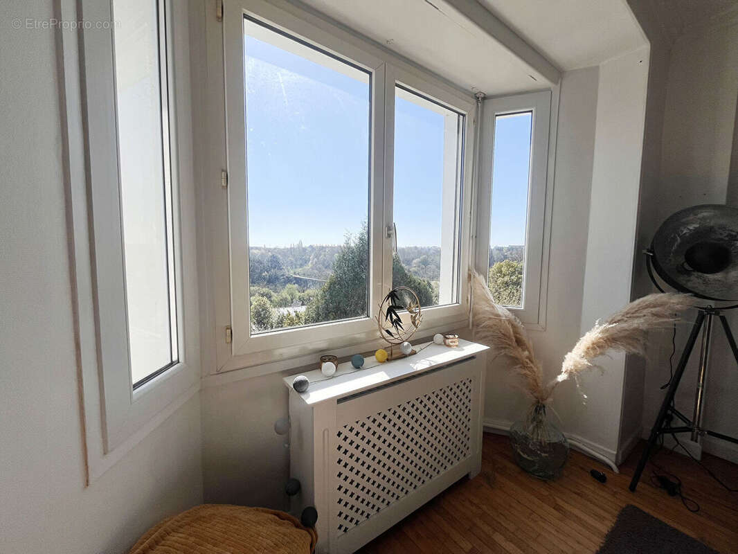 Maison à SAINT-BRIEUC