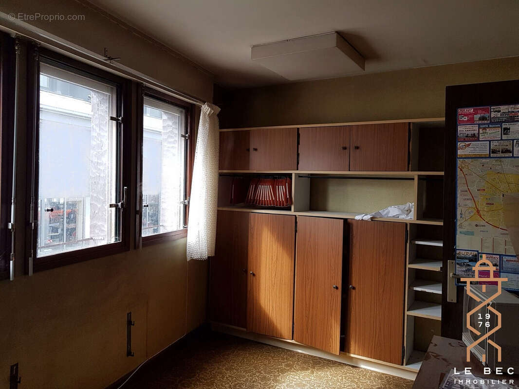 Appartement à AURAY