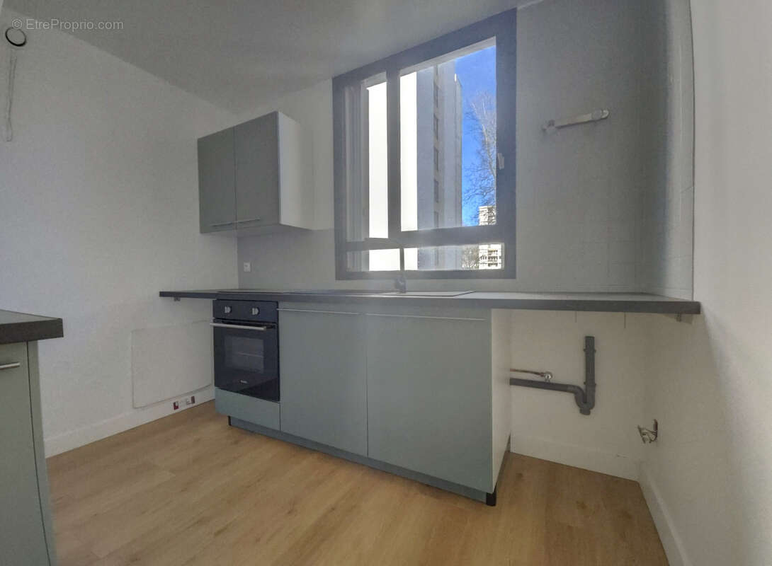 Appartement à LIMOGES