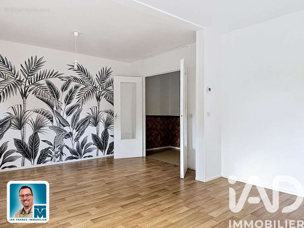 Photo 2 - Appartement à CHARTRES