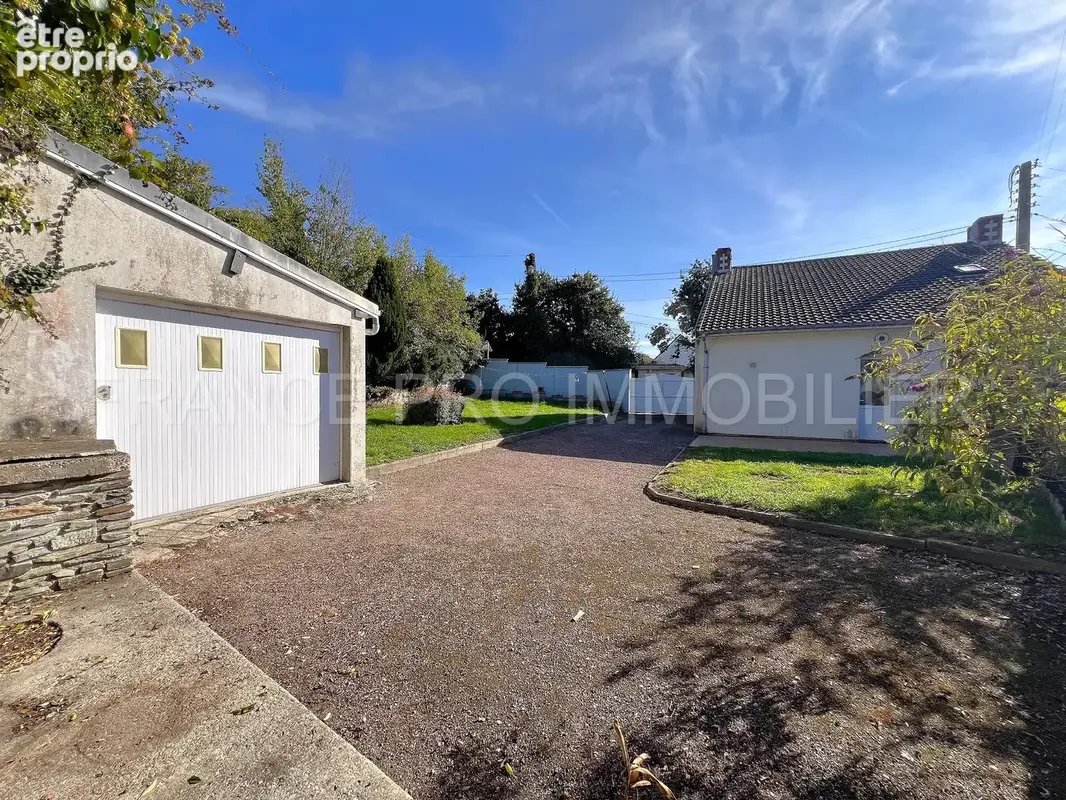 Maison individuelle avec jardin à Équeurdreville-Hainneville - photo 17