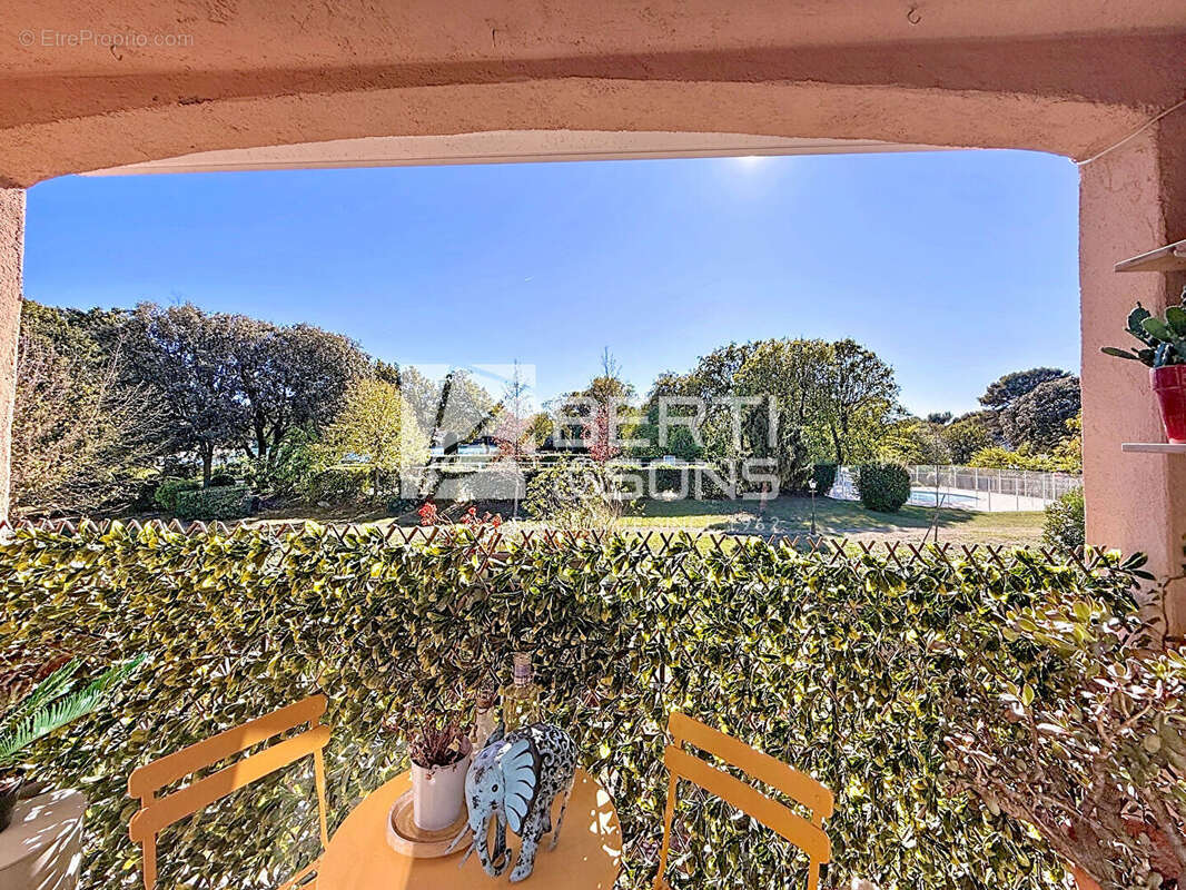 Appartement à GRASSE