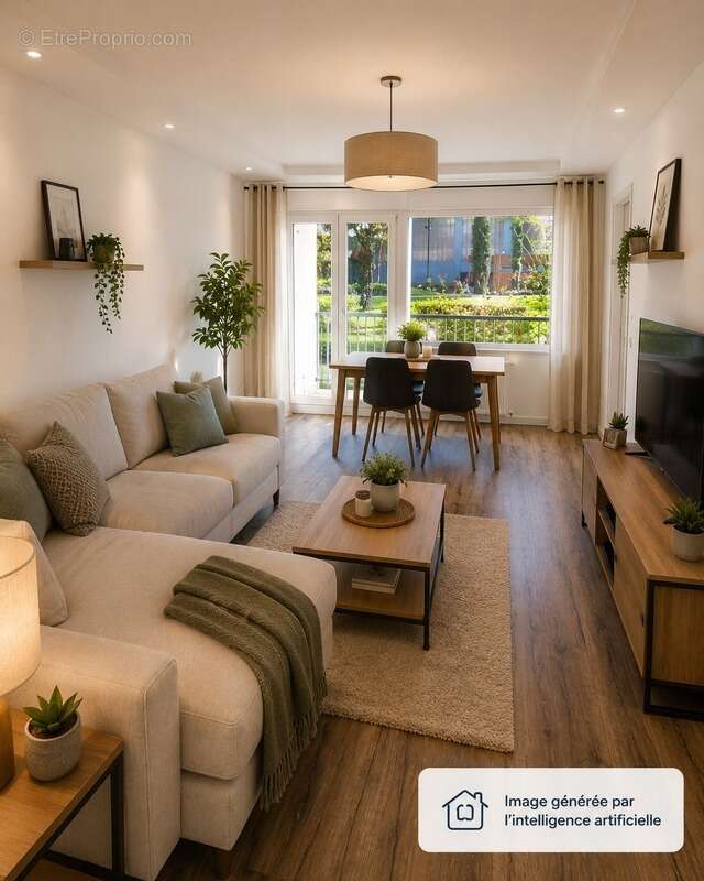 T5 rénové 84 m² – 4 chambres – Balcon – Idéal colocation ou famille – Rennes - photo 8