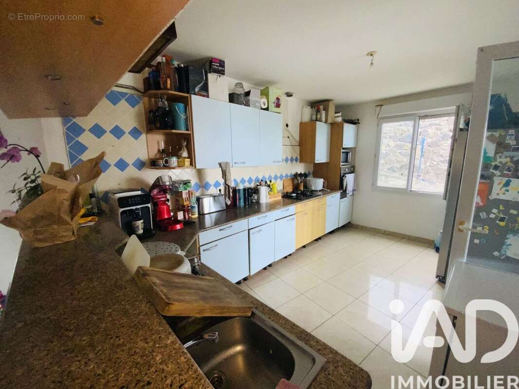 Photo 3 - Maison à L&#039;ETANG-SALE