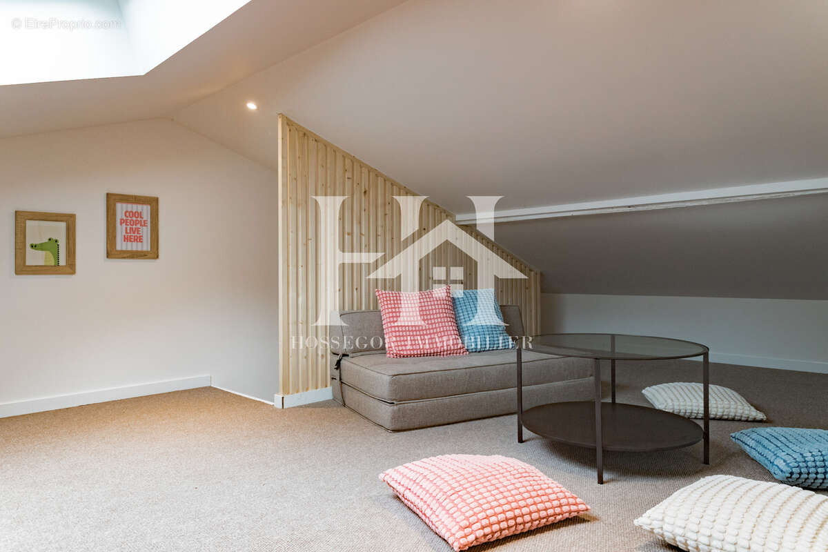 Appartement à HOSSEGOR
