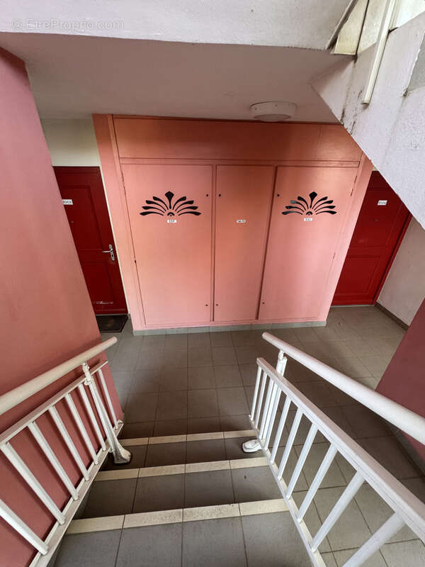 Appartement à BAIE-MAHAULT