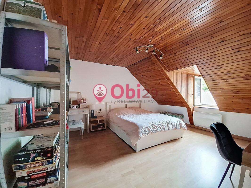 Commerce à CHATEAULIN