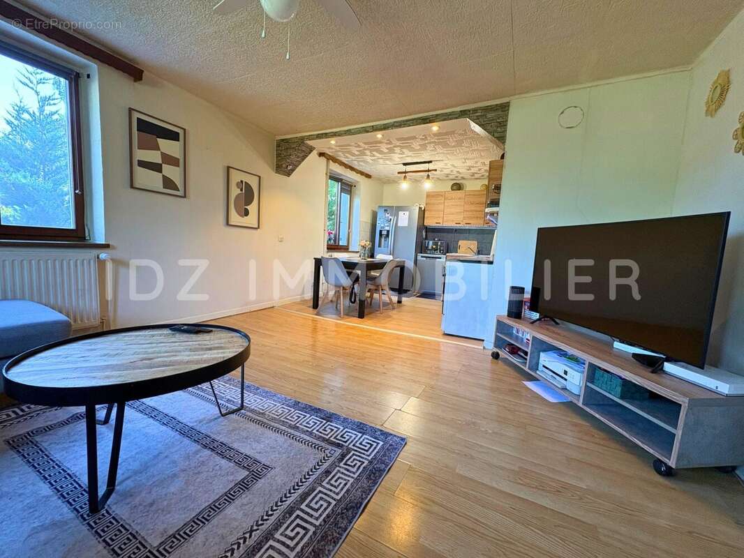 Maison 115 m² à Waldighofen  - photo 3