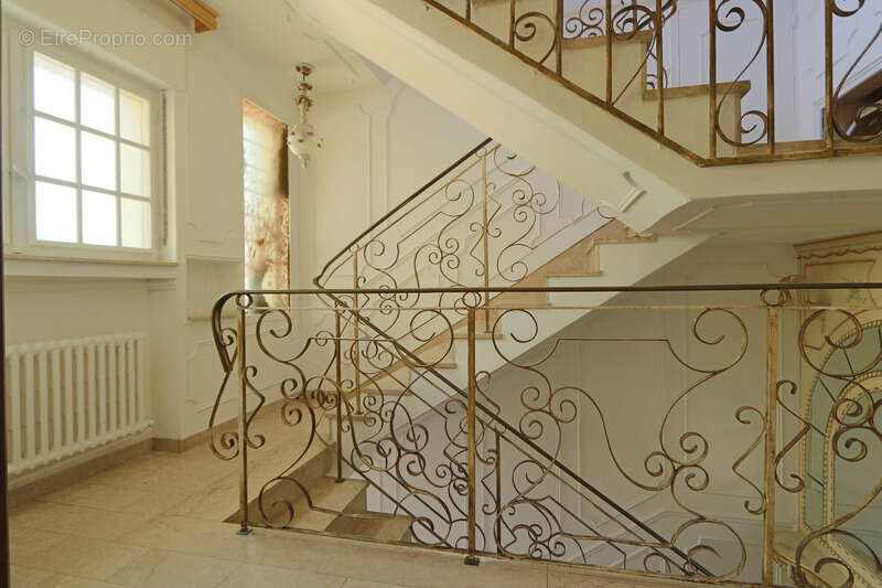 Maison à THIL